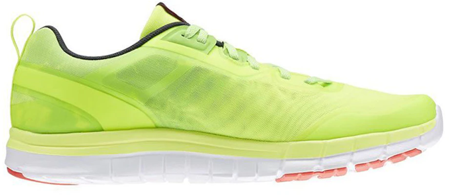 Reebok Zquick Soul ''Verde Fluorescente'' V66320 Order Reebok Zquick Soul ''Verde Fluorescente'' V66320