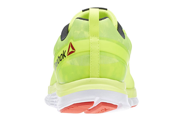 Shop Reebok Zquick Soul ''Verde Fluorescente'' V66320