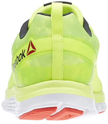 Reebok Zquick Soul ''Verde Fluorescente'' V66320 Shop Reebok Zquick Soul ''Verde Fluorescente'' V66320