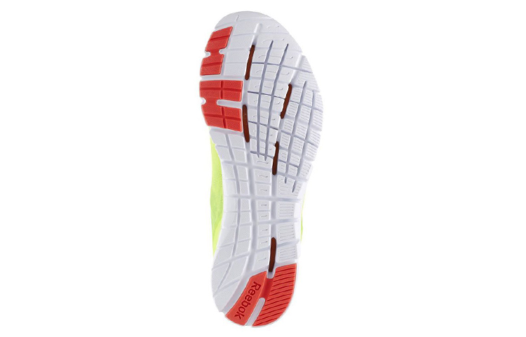 Purchase Reebok Zquick Soul ''Verde Fluorescente'' V66320