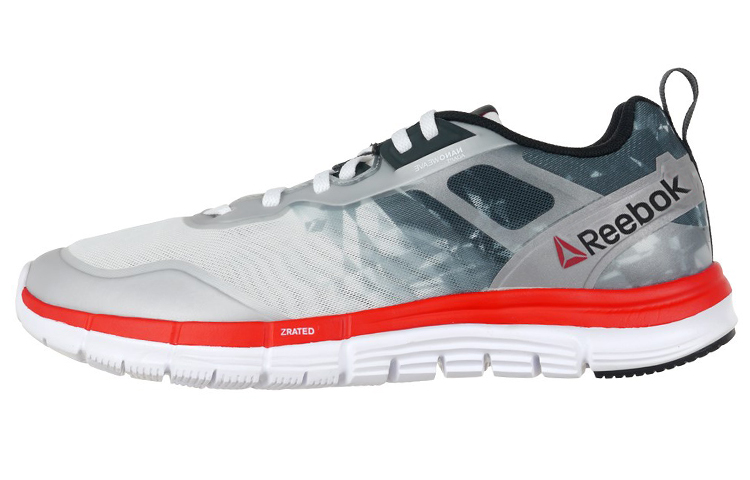Reebok Zquick Soul 'Grey' V66323