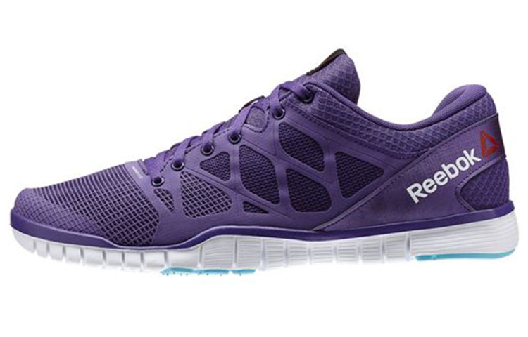 Reebok Zquick TR 3 'Dark Purple' M45005