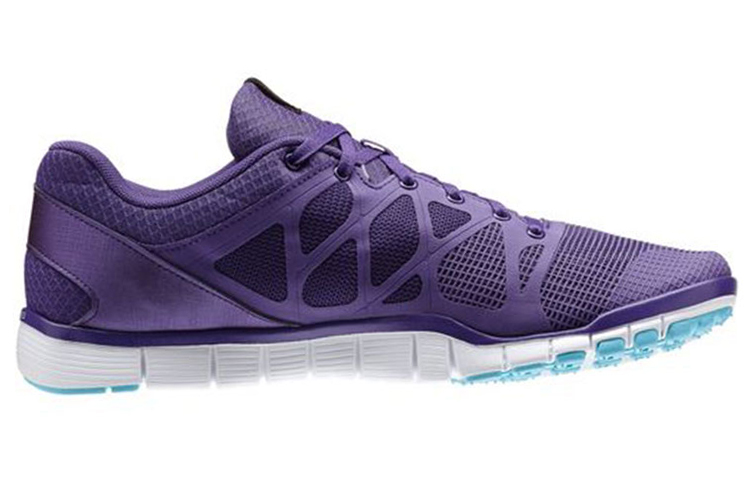 Order Reebok Zquick TR 3 ''Violet Foncé'' M45005