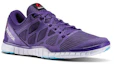 Lookbook Reebok Zquick TR 3 ''Violet Foncé'' M45005