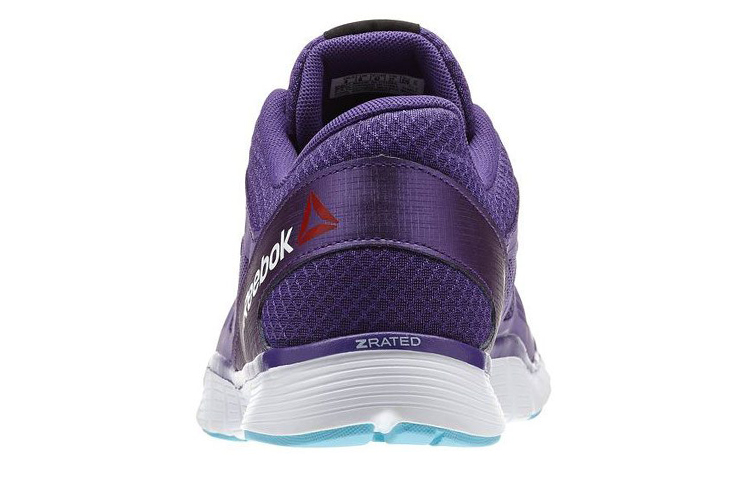 Shop Reebok Zquick TR 3 ''Violet Foncé'' M45005