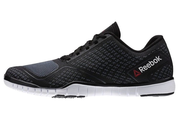 Reebok Zquick Tr 4.0 'Black' M50002