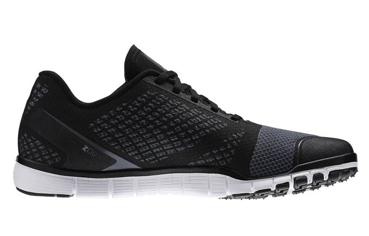 Order Reebok Zquick Tr 4.0 ''Noir'' M50002