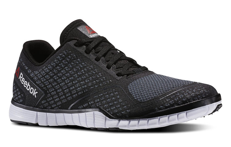 Lookbook Reebok Zquick Tr 4.0 ''Noir'' M50002