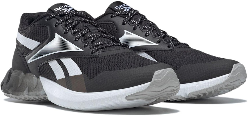 Reebok Ztaur Hitam GY7724 Lookbook Reebok Ztaur Hitam GY7724