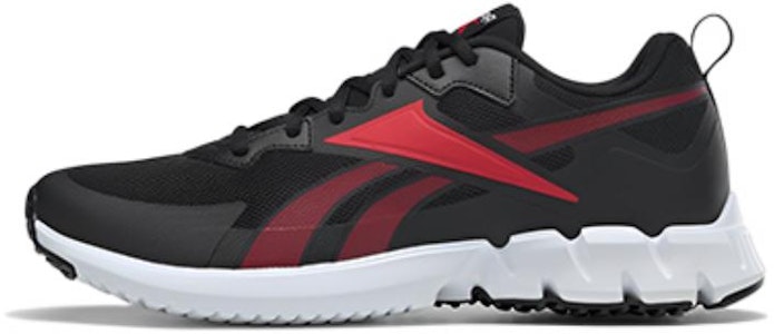 리복 지토르 런 II '코어 블랙 / 다이나믹 레드' HQ3625 Buy 리복 지토르 런 II '코어 블랙 / 다이나믹 레드' HQ3625