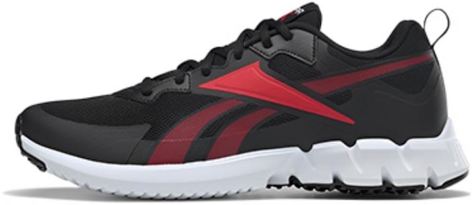 Reebok Ztaur Run II 'Hitam Teras / Merah Dinamik' HQ3625 Buy Reebok Ztaur Run II 'Hitam Teras / Merah Dinamik' HQ3625