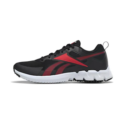 Reebok Ztaur Run 2 'Black Vector Red'