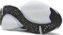 Reebok Ztaur Run II 'Hitam Teras / Merah Dinamik' HQ3625