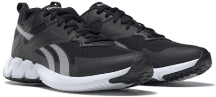 Lookbook Reebok Ztaur Run II 防滑耐磨 低筒 跑步鞋 黑色