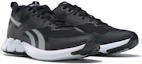 Lookbook 锐步 Ztaur Run II 黑色防滑耐用低帮跑步鞋 HQ3623