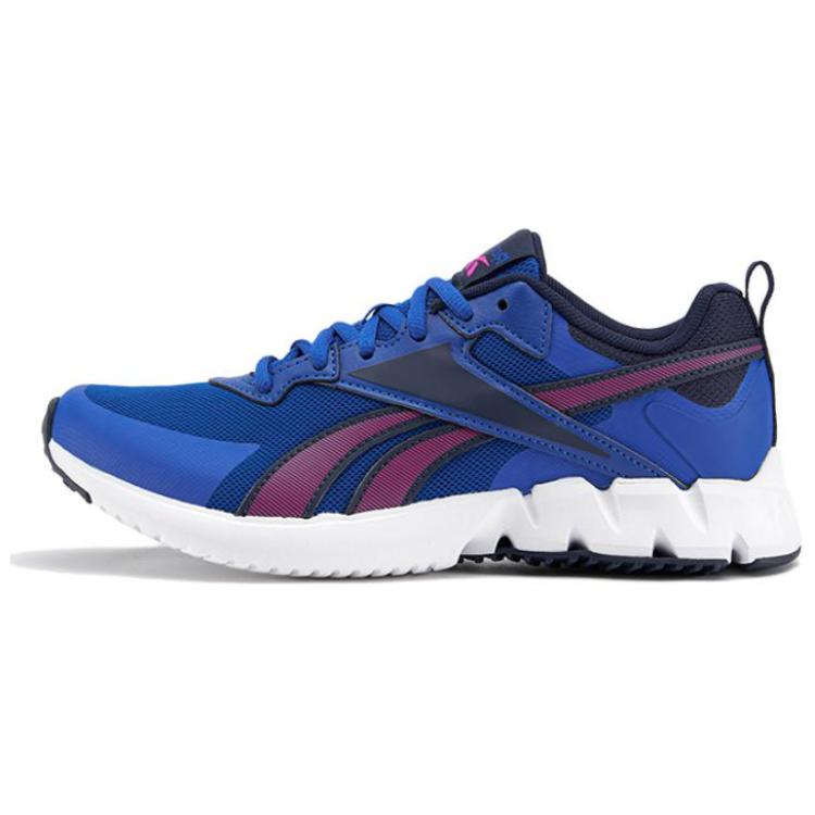 Reebok Ztaur Run 2 'Blue Black' HQ3628
