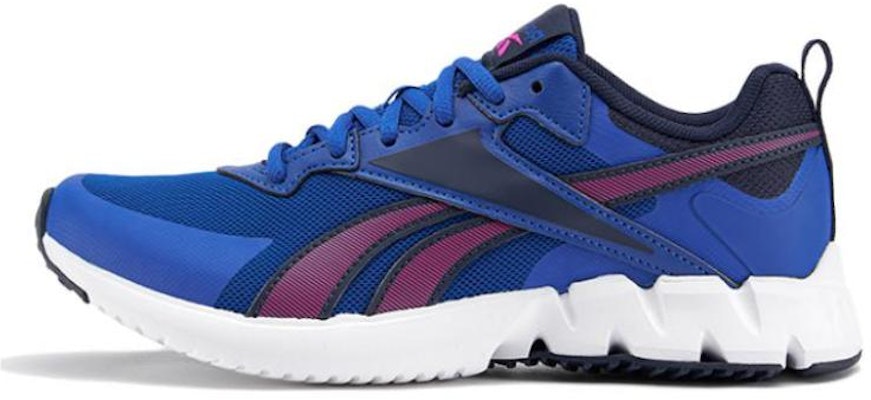 Reebok Ztaur Run 2 'Biru Hitam' HQ3628 Buy Reebok Ztaur Run 2 'Biru Hitam' HQ3628