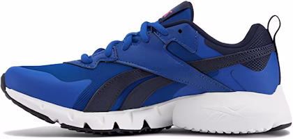Reebok Ztaur Run 2 'Blue Black' HQ3628 Reebok Ztaur Run 2 'Blue Black' HQ3628