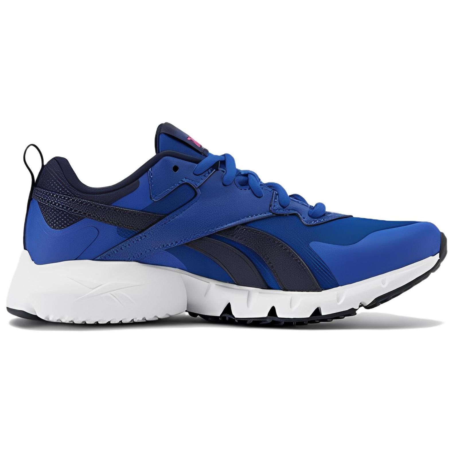 Order Reebok Ztaur Run 2 'Azul Negro' HQ3628