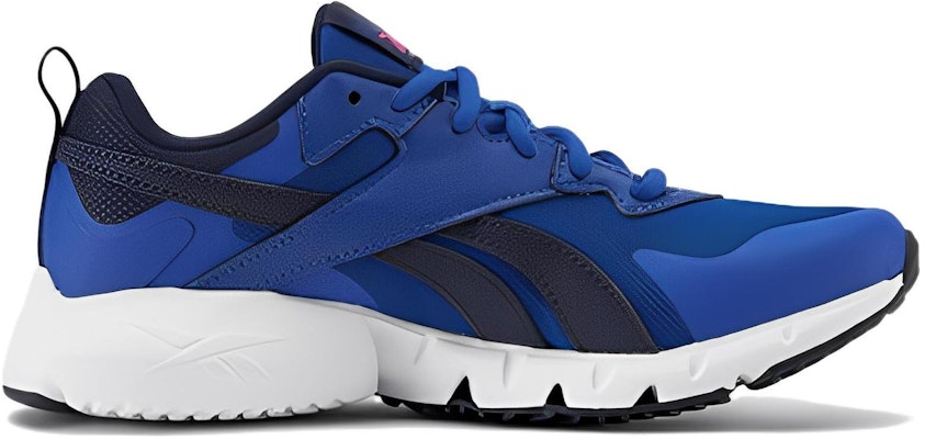 Reebok Ztaur Run 2 'Biru Hitam' HQ3628 Order Reebok Ztaur Run 2 'Biru Hitam' HQ3628