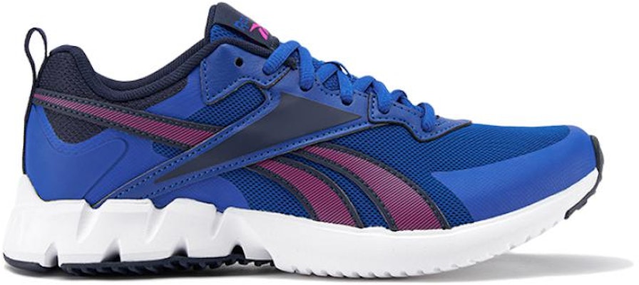 Reebok Ztaur Run 2 'Azul Negro' HQ3628 Order Reebok Ztaur Run 2 'Azul Negro' HQ3628