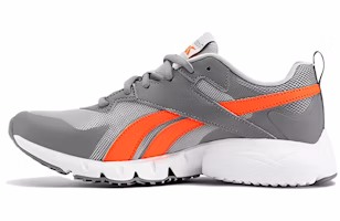 Reebok Ztaur Run 2 'Grey Orange' HQ3629 Reebok Ztaur Run 2 'Grey Orange' HQ3629