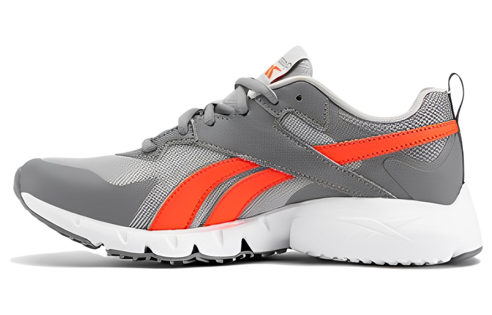 Reebok Ztaur Run 2 'Grey Orange' HQ3629