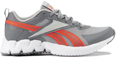 Order Reebok Ztaur Run 2 防滑耐磨 低筒 跑步鞋 男女款 灰橙