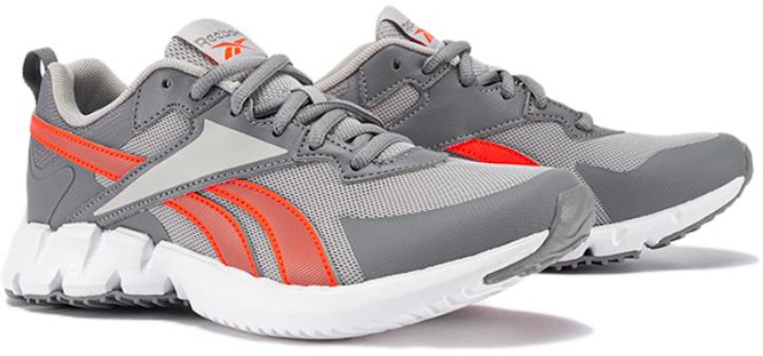 Reebok Ztaur Run 2 'Kelabu Jingga' HQ3629 Lookbook Reebok Ztaur Run 2 'Kelabu Jingga' HQ3629