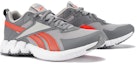 Lookbook Reebok Ztaur Run 2 'Kelabu Jingga' HQ3629