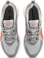 Shop Reebok Ztaur Run 2 防滑耐磨 低筒 跑步鞋 男女款 灰橙