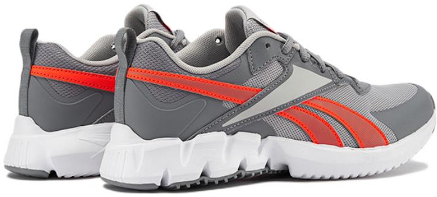 Reebok Ztaur Run 2 'Kelabu Jingga' HQ3629 Purchase Reebok Ztaur Run 2 'Kelabu Jingga' HQ3629