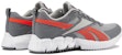 Reebok Ztaur Run 2 'Kelabu Jingga' HQ3629
