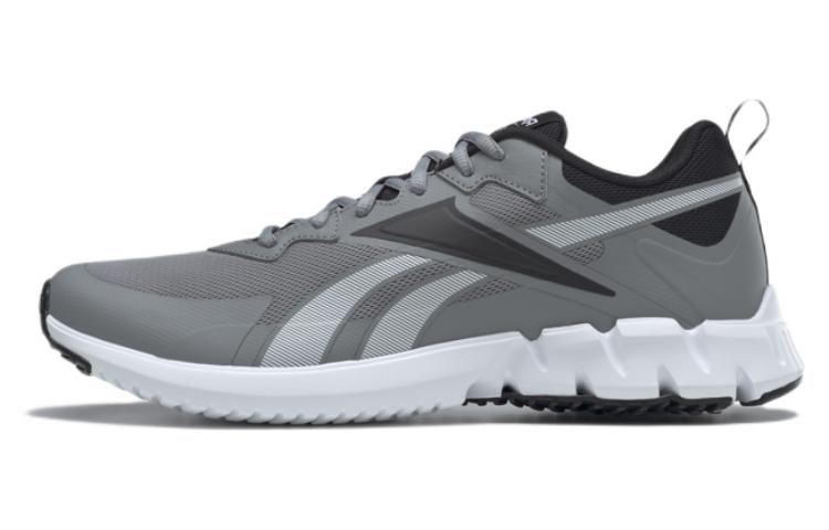 Reebok Ztaur Run 2 'Pure Grey Black' HQ3622
