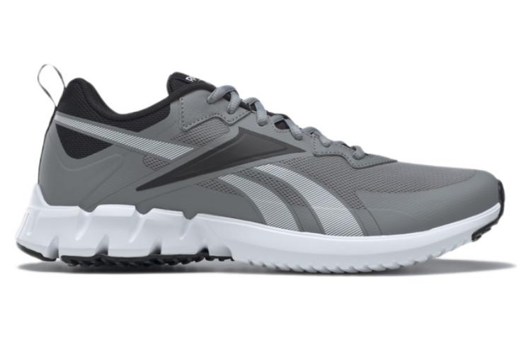 Order Reebok Ztaur Run 2 ''Grau Schwarz'' Laufschuhe HQ3622
