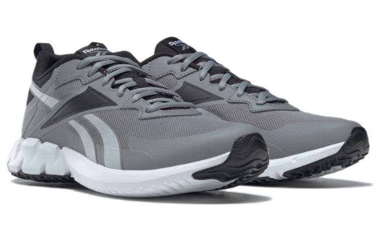 Lookbook Reebok Ztaur Run 2 ''Grau Schwarz'' Laufschuhe HQ3622