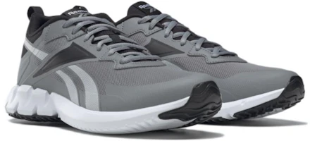 Lookbook 銳步 Ztaur Run II 防滑耐磨 低筒 跑步鞋 男款 灰色