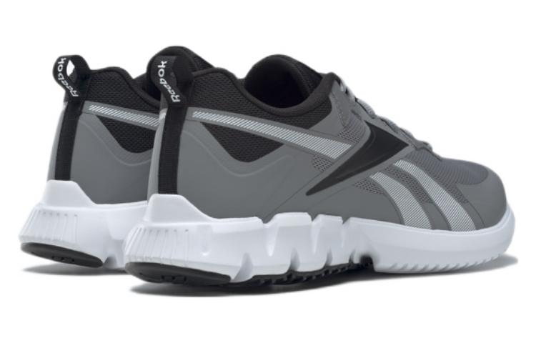 Shop Reebok Ztaur Run 2 ''Grau Schwarz'' Laufschuhe HQ3622