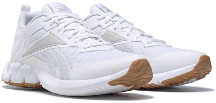 Reebok Ztaur Run II 'Putih' HQ1509 Lookbook Reebok Ztaur Run II 'Putih' HQ1509