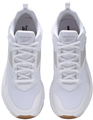 Reebok Ztaur Run II 'Putih' HQ1509 Shop Reebok Ztaur Run II 'Putih' HQ1509