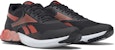 Reebok Ztaur Run 'Hitam Merah Dinamik' GY7715