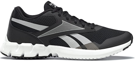 锐步 Ztaur 跑鞋 黑灰配色 G57776 Order 锐步 Ztaur 跑鞋 黑灰配色 G57776