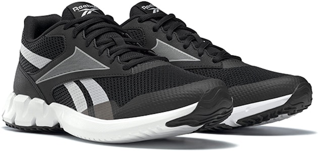 Reebok Ztaur Lari Hitam Abu-Abu G57776 Lookbook Reebok Ztaur Lari Hitam Abu-Abu G57776