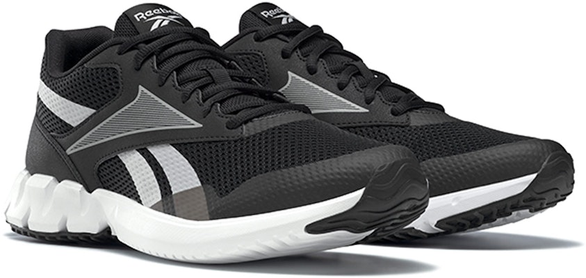 Reebok Ztaur Run Hitam Kelabu G57776 Lookbook Reebok Ztaur Run Hitam Kelabu G57776