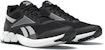 Reebok Ztaur Run Hitam Kelabu G57776