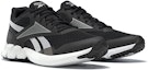 Lookbook Reebok Ztaur Run Hitam Kelabu G57776