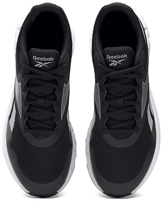 Reebok Ztaur Run Hitam Kelabu G57776 Shop Reebok Ztaur Run Hitam Kelabu G57776