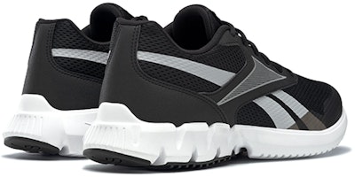 锐步 Ztaur 跑鞋 黑灰配色 G57776 Purchase 锐步 Ztaur 跑鞋 黑灰配色 G57776