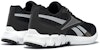Reebok Ztaur Run Hitam Kelabu G57776
