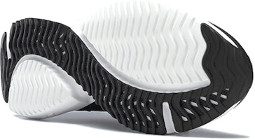 锐步 Ztaur 跑鞋 黑灰配色 G57776 Details for 锐步 Ztaur 跑鞋 黑灰配色 G57776